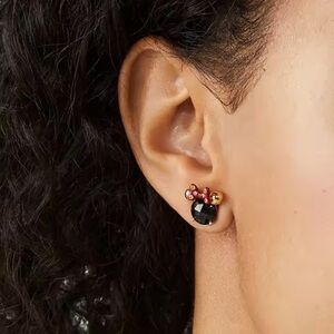 Disney x Kate Spade New York Collaboration Minnie Studs